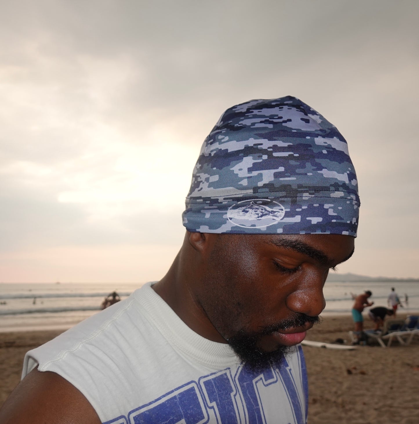 SiaF Digi Camo Cap